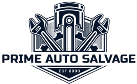 Prime Auto Salvage